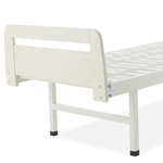 Кровать механическая Med-Mos Е-18 (ЛДСП светлое дерево)