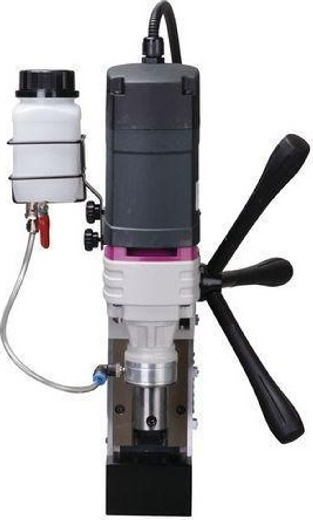 Станок сверлильный на магнитной подошве Optimum OPTIdrill DM 35 3071035