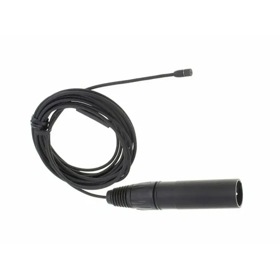Sennheiser MKE 2 XLR Black