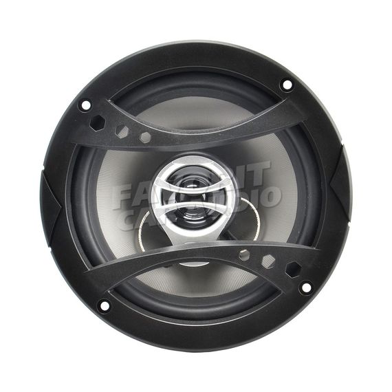 Коакс. акустика AMP Beat LB 653