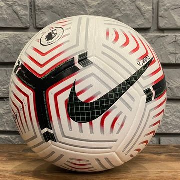 Футбольный мяч Premier League Flight  Replica