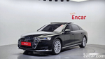 Audi A8 (D5) 55 TFSI Quattro LWB (12.2021)