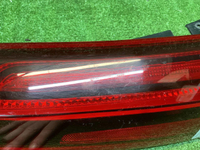 Фонарь левый внешний Kia Soul 3 SK (2019-2022)