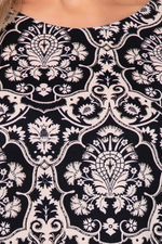 Блузка 41259 Avili