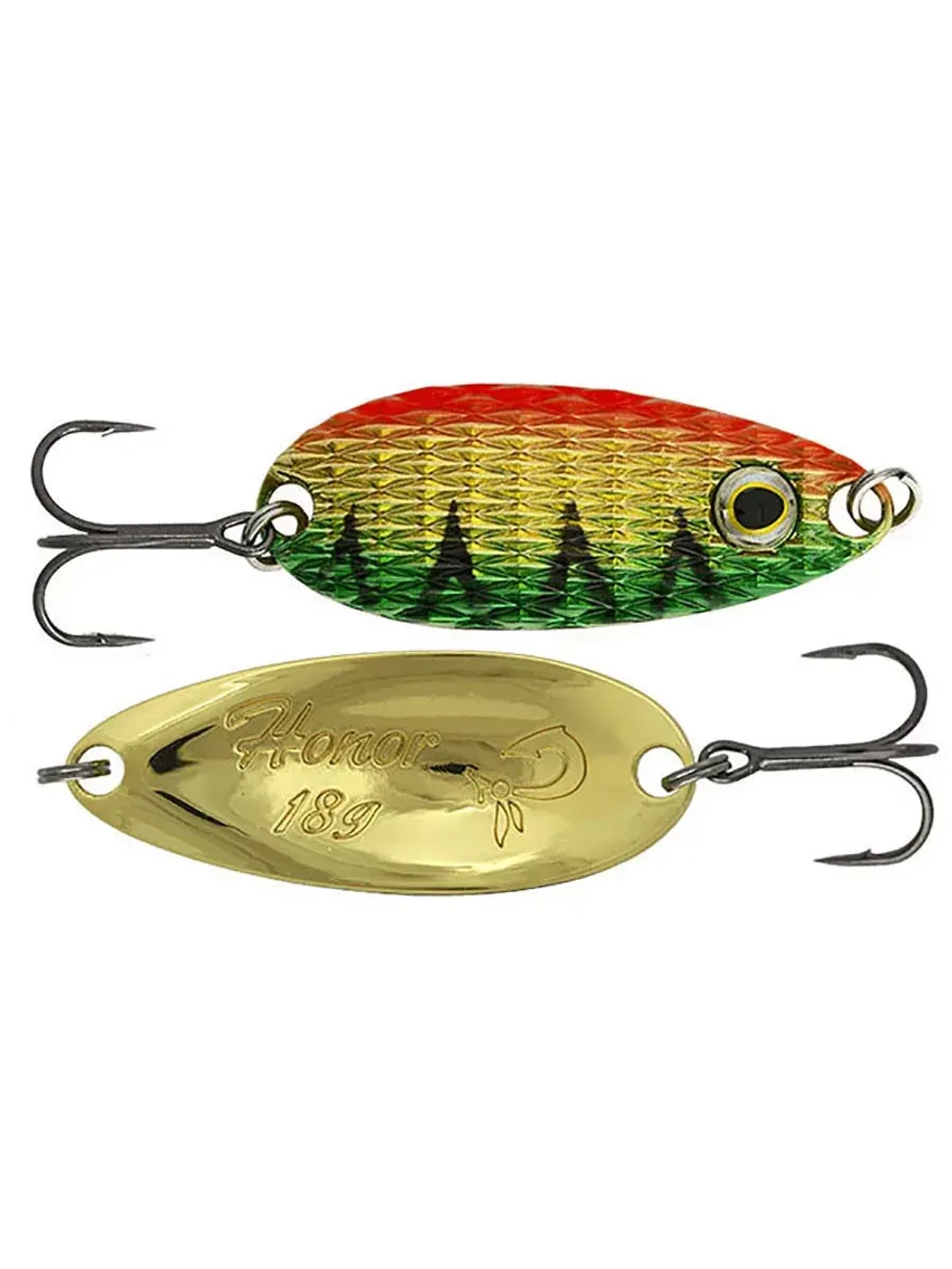 Блесна для рыбалки LureMax Honor