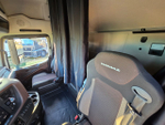 КамАЗ 54901 4x2 Седельный тягач C321-4A19-CA (Дизельный, 13,0 л, 483 л.с., АТ)