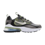 Кроссовки Nike Air Max 270 React (Женская размерная сетка)