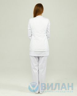 Жилет утепленный ЖИЛ.045