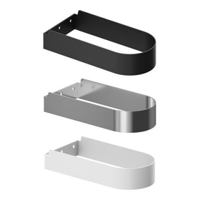 Умывальник Yard 400 без отверстия под смеситель