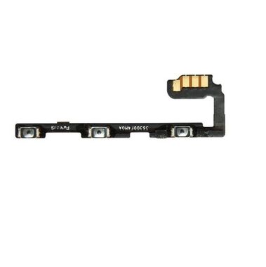 Flex Cable  Xiaomi Note10 Lite for On/Off Power MOQ:10