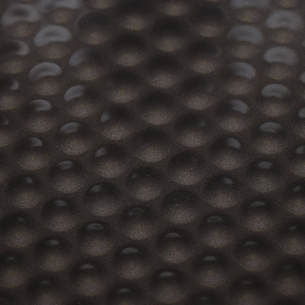 Форма для выпечки сталь, 22х22х6.8 см, антиприг, кругл, разъем, Daniks, K-8020.4