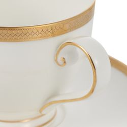 Сервиз чайный Gipfel Arlett 43255 15 предметов