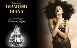 Diana Ross Diamond Diana