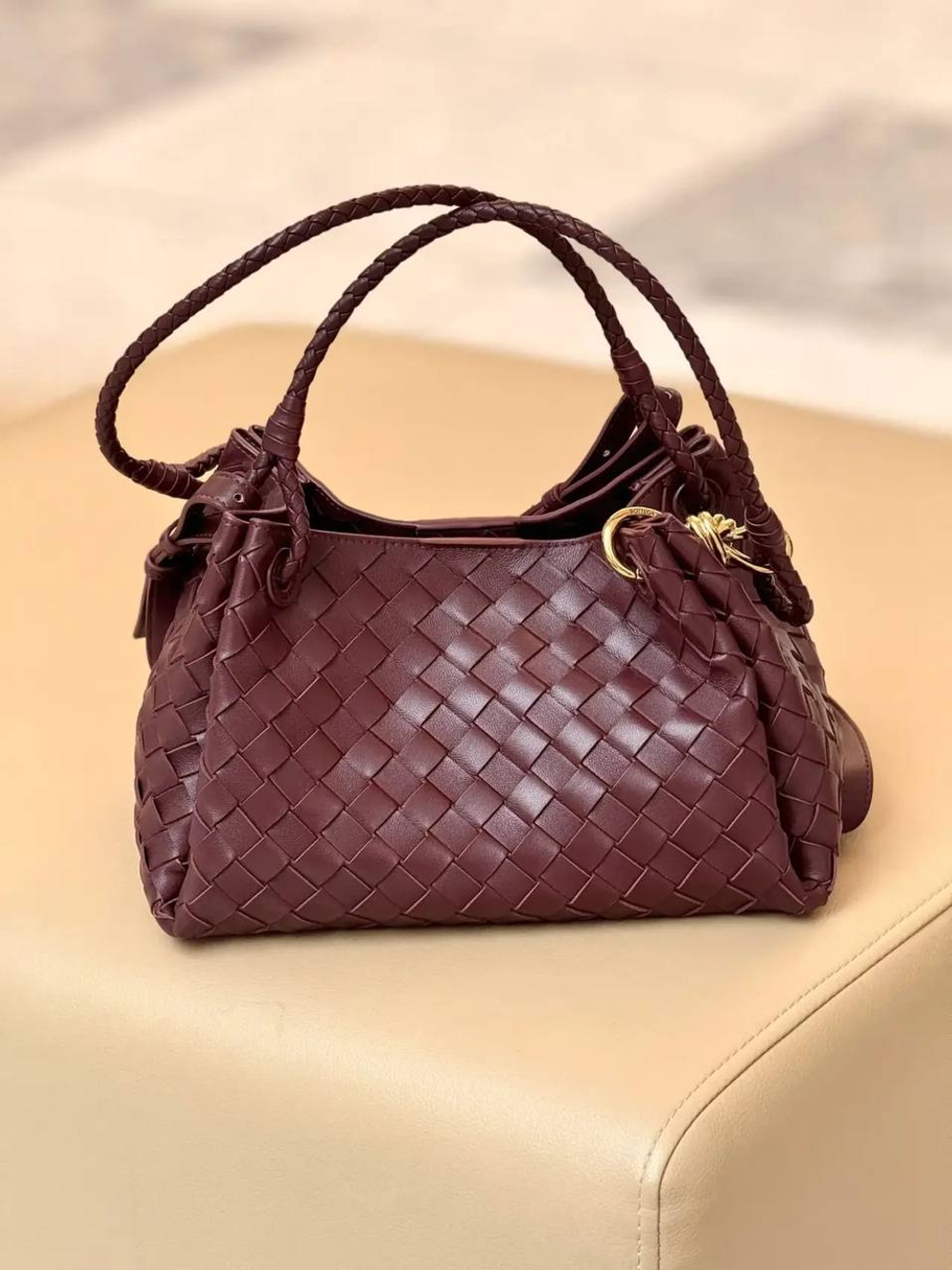 Сумка Bottega Veneta