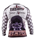 Рашгард Tatami CHESS GORILLA