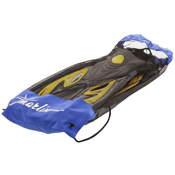 Ласты Marlin Florida Yellow