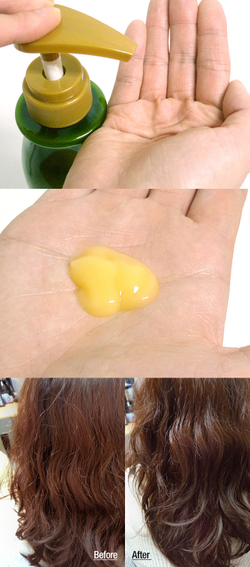 Welcos Confume Argan Treatment Smoothing Hair Essence эссенция для волос с аргановым маслом