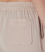 Брюки Liu Jo Sport - бежевый(TA5127 T2921)