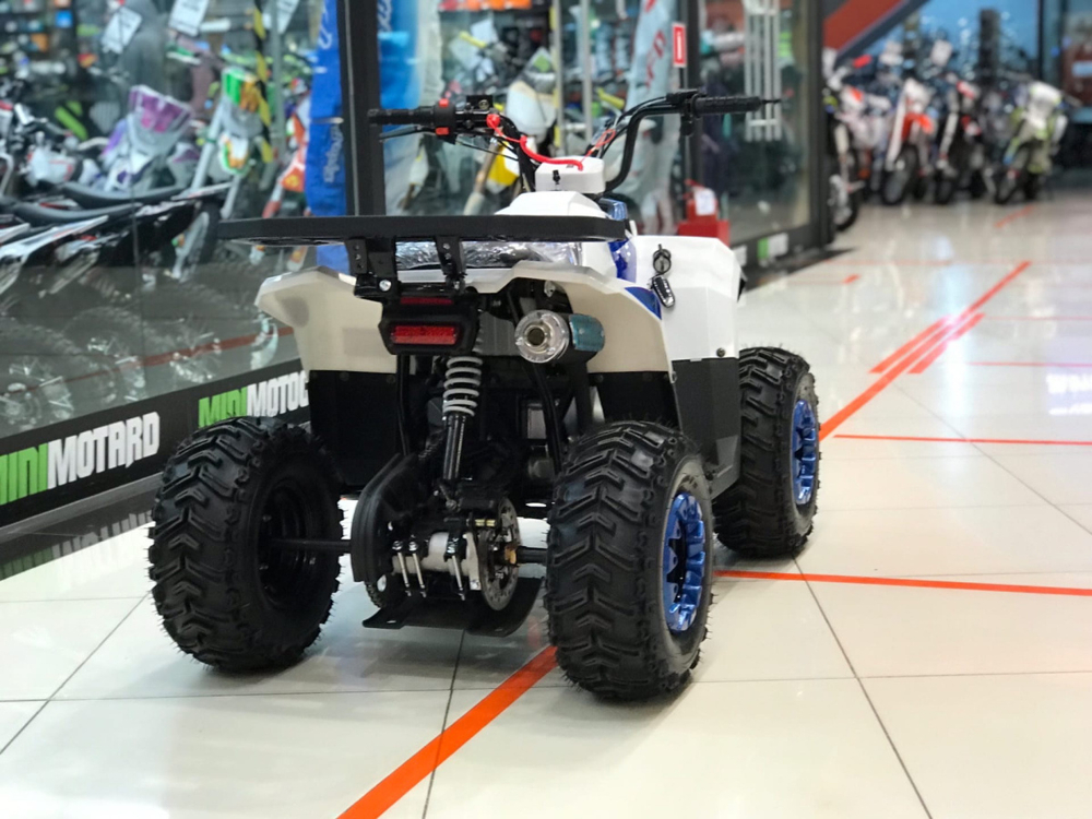 YACOTA RAPOSA 110 (белый)