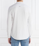 Рубашка Tommy Jeans - белый(DM0DM18332)