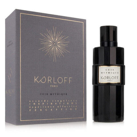 Женская парфюмерия Парфюмерия унисекс Korloff EDP (100 ml)