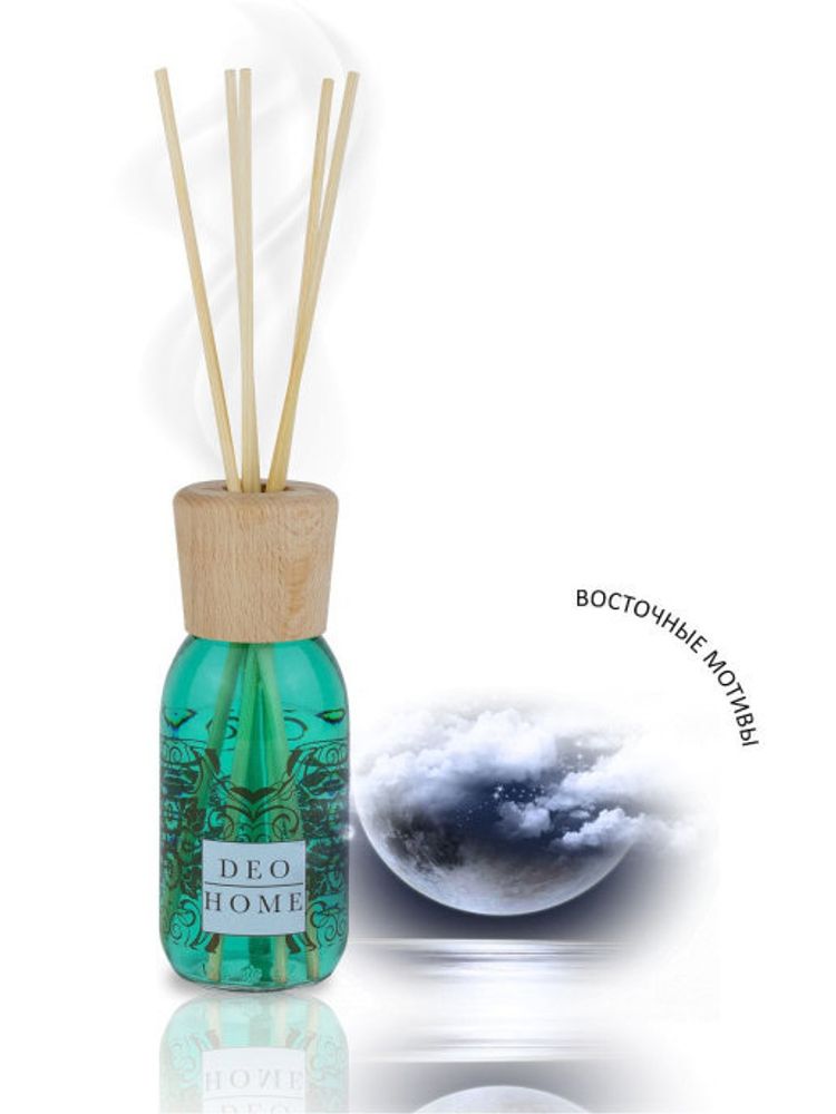 Ароматизатор для помещений MA-FRA Восточная Ночь 125 мл