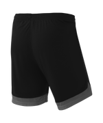 Шорты игровые DIVISION PerFormDRY Union Shorts, черный/темно-серый/белый