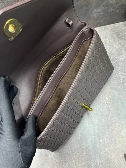 Сумка Bottega Veneta Knot Lock