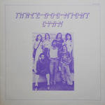 Three Dog Night / Cyan (LP)