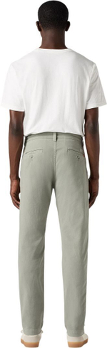 Джинсы Levis XX CHINO STD II зеленый