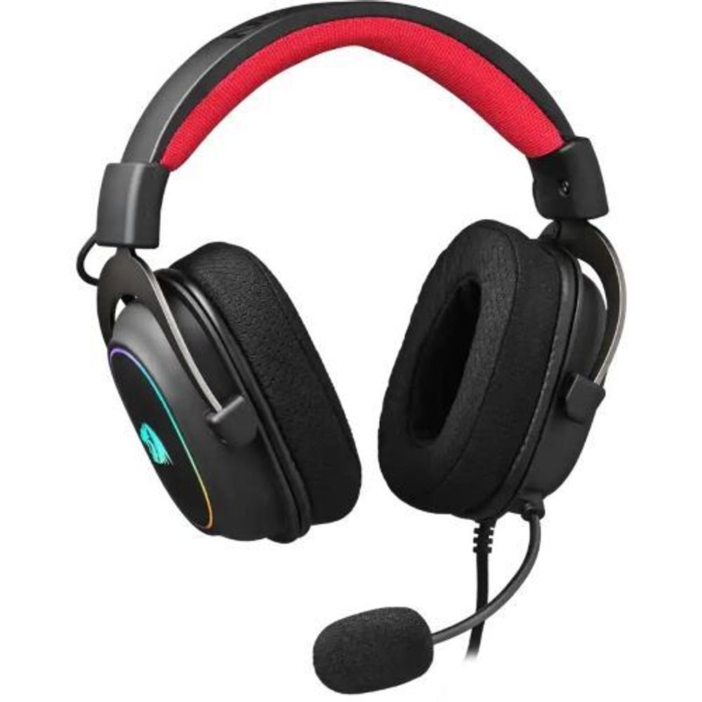 Гарнитура проводная Redragon Zeus X