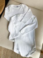 Боди Petit Bateau