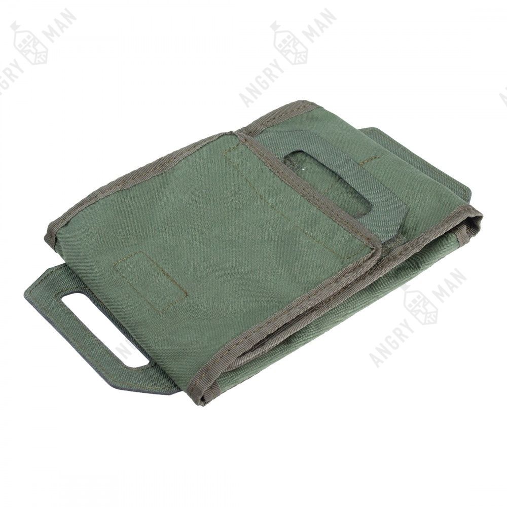 Подсумок медицинский напашный, Stich Profi