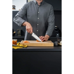 Zwilling Все * Star 20 см поварской нож серебристый