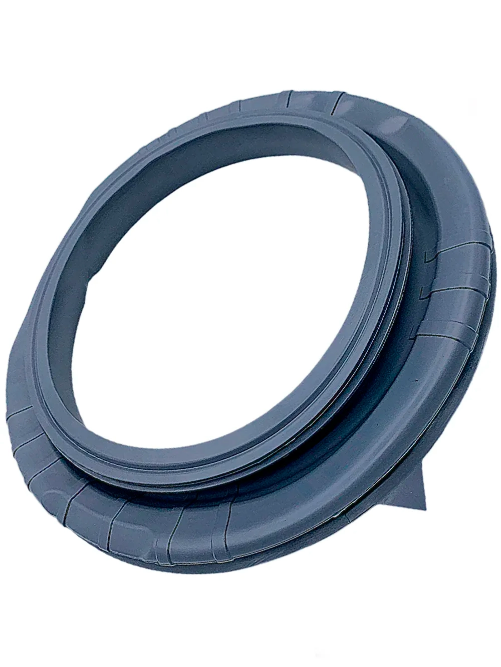 Манжета люка (двери) для стиральной машины - 12638100003403 MIDEA ( 1049097 , 12638100003403 )