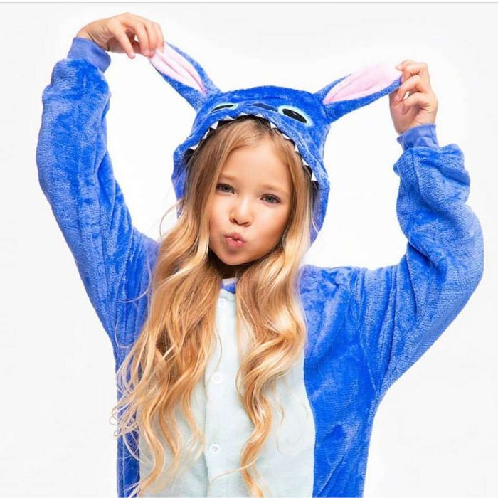 Детские пижамы