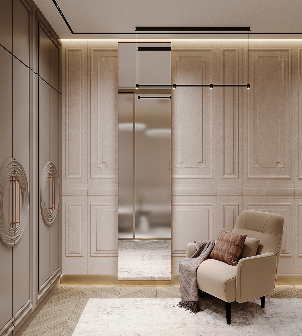 Victoria A (Белый V-823)