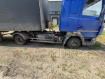 МАЗ 4371 4x2 Седельный тягач 4371С0-528-000 (Дизельный, 4.4 л, 169 л.с. МТ)