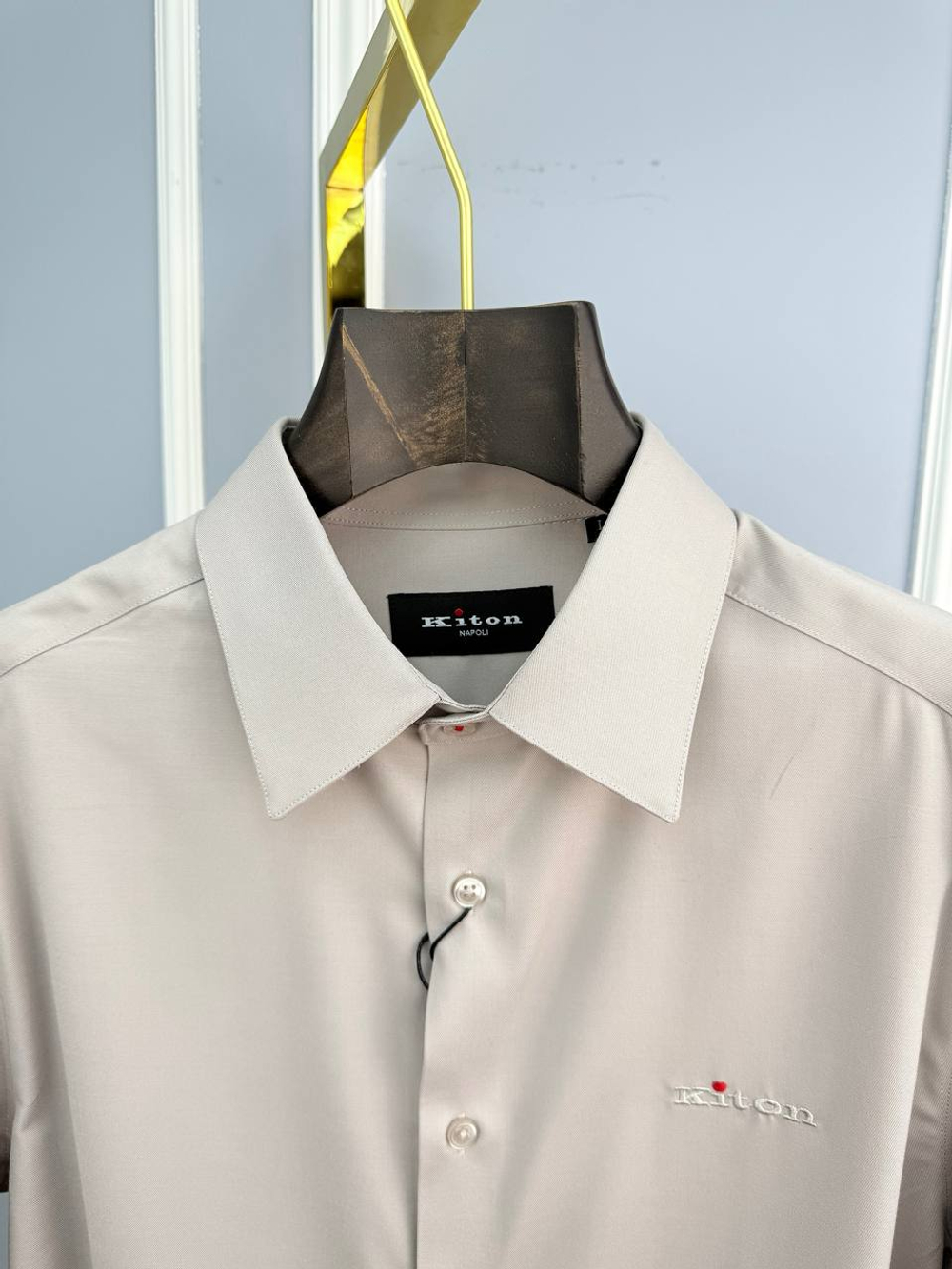 Рубашка Kiton