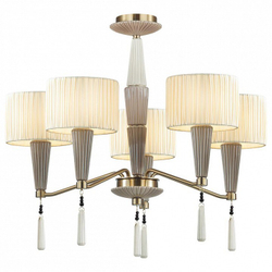 Люстра на штанге Odeon Light 5403/5