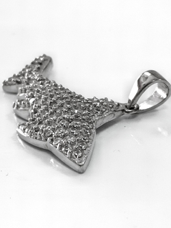 Ювелирная подвеска Эстерелла