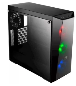 Корпус Cooler Master MasterBox 5 Lite ARGB MCW-L5S3-KGNN-05 RTL
