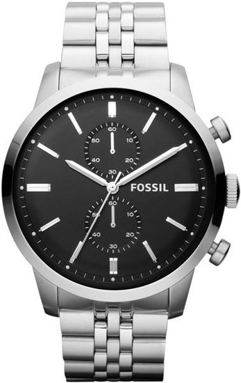 Наручные часы Fossil FS4784