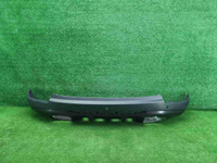 Бампер задний GAC GS3 1 (2024-н.в.)