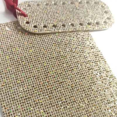 Комплект для мини-сумки Diamond Gold