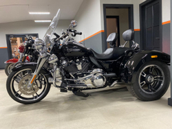 Harley-Davidson Freewheeler