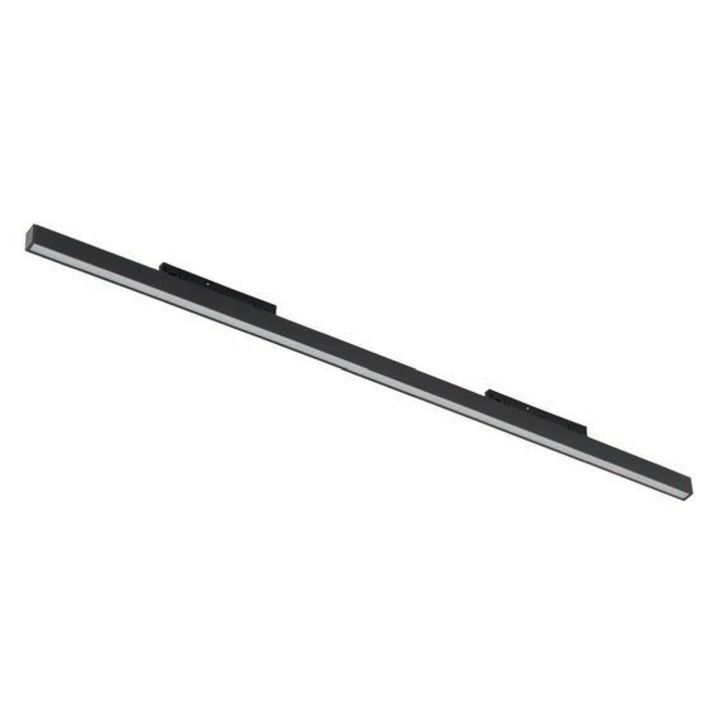 Трековый нано светильник Nowodvorski Nano Black 11721