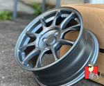 Комплект дисков Rays 16x7 et35 4x100