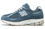 Кроссовки New Balance Nb 2002R