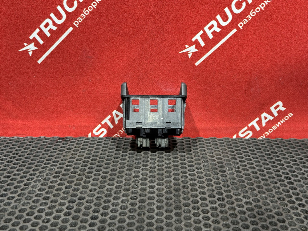 Корпус блока кнопок 2019г